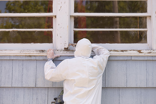 Actualités du diagnostic immobilier