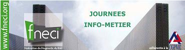 Actualités du diagnostic immobilier