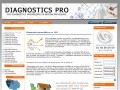 Diagnostics Pro